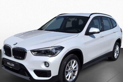 BMW X1 121.264 km 20.490 &euro; Braunschweig 38112