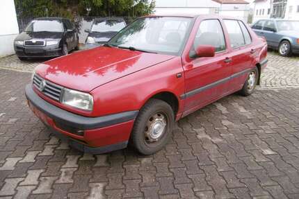 VW Vento