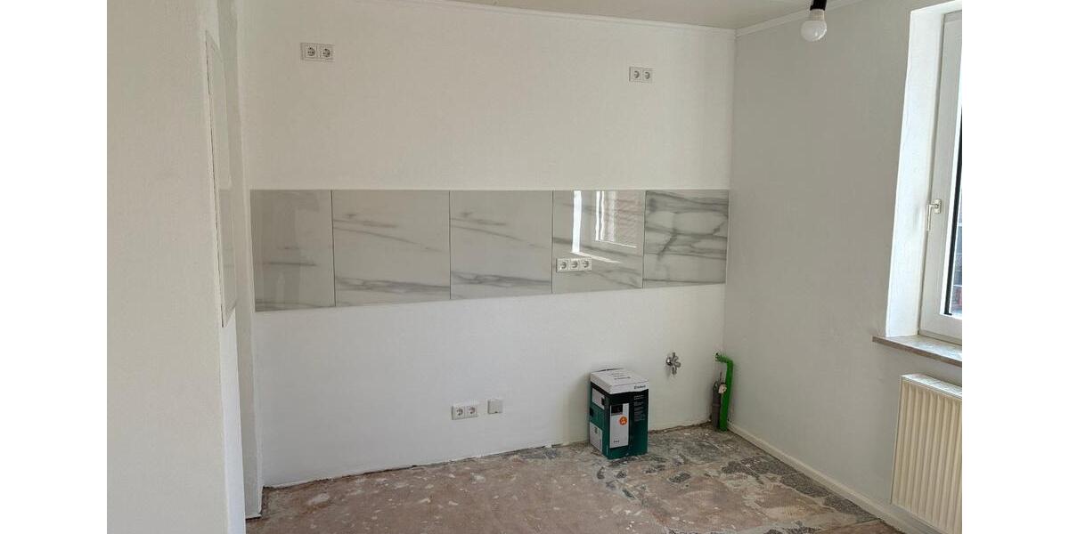 Dachgeschoßwohnung Velpke - 3 Zimmer, 53 m&sup2;, 450&euro; | Angebot:25841939