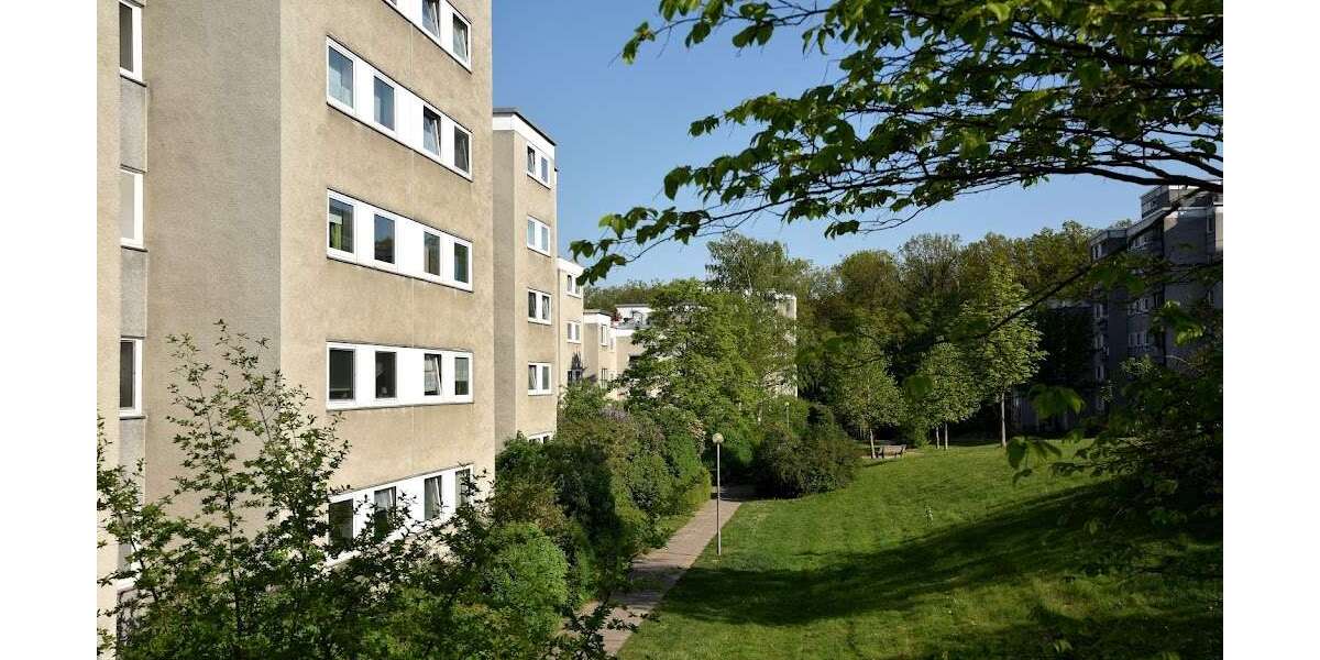 Etagenwohnung Wolfsburg Wohltberg - 3 Zimmer, 74 m&sup2;, 575&euro; | Angebot:25479829