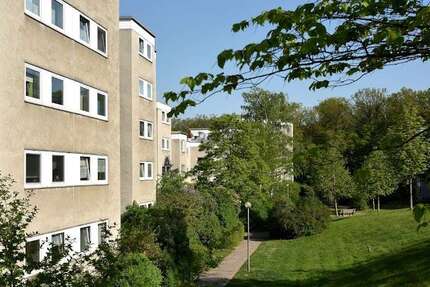 Wohnung Wolfsburg Wohltberg - 3 Zimmer, 74 m&sup2;, 575&euro; | Angebot:25479829