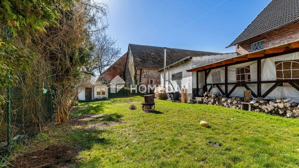 Mehrfamilienhaus, Wohnhaus Groß Twülpstedt - 1 Zimmer, 265 m&sup2;, 289.000&euro; | Angebot:25737597