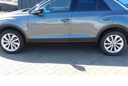 VW T-Roc 34.000 km 22.990 &euro; Vordorf 38533