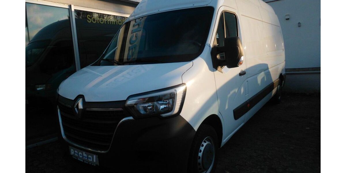 Renault Master 71.000 km 17.950 € Gifhorn 38518