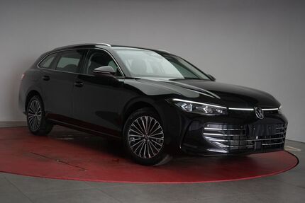 VW Passat Variant
