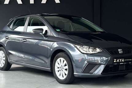 Seat Ibiza 77.353 km 10.950 € Schöppenstedt 38170