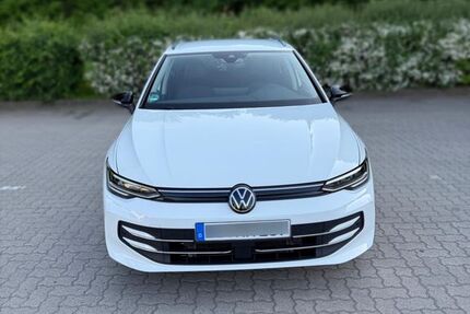 VW Golf 54.000 km 22.500 &euro; Braunschweig 38124