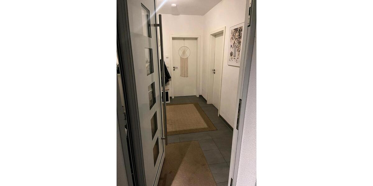 Doppelhaushälfte Wolfsburg Almke - 4 Zimmer, 140 m&sup2;, 1.300&euro; | Angebot:25379044