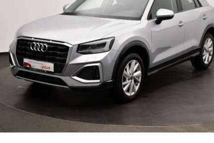 Audi Q2 10.546 km 23.980 &euro; Wolfsburg 38440