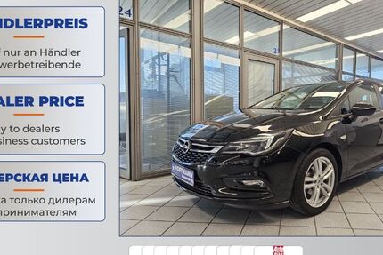 Opel Astra 98.921 km 4.900 &euro; Wolfsburg 38444