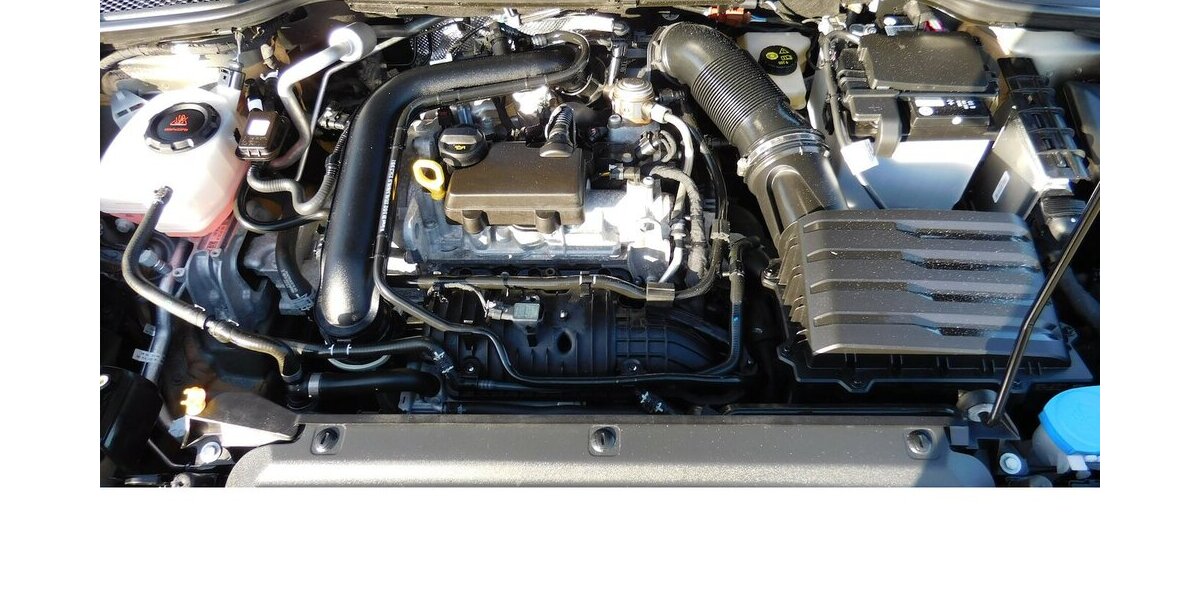 Seat Arona 1.0 Style TSI BMT Klima Radio LED Alu 7.800 km 16.690 &euro; Vordorf 38533