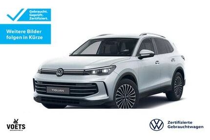 VW Tiguan 10.400 km 43.650 € Braunschweig 38124