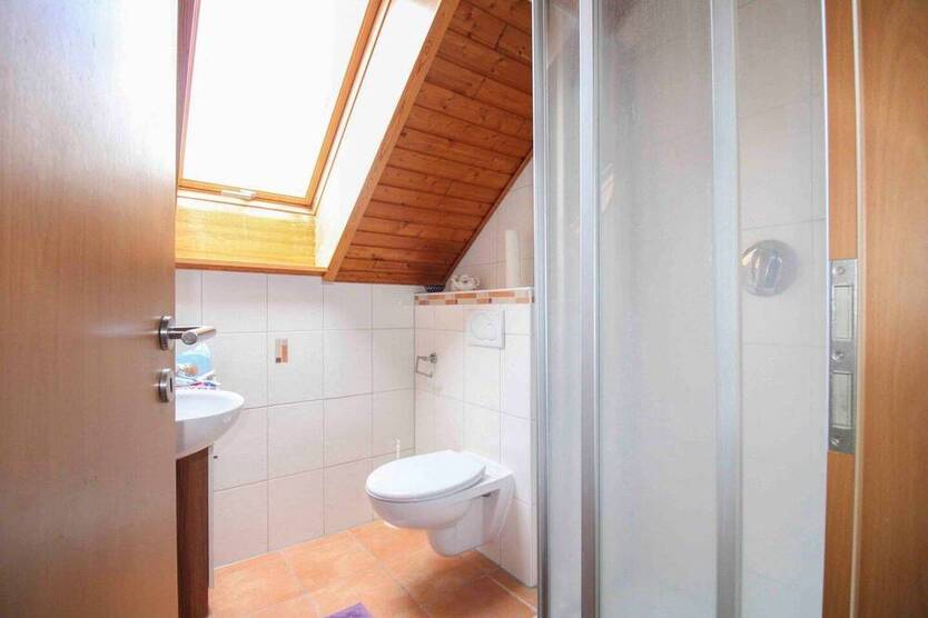 Familienfreundliches Okalhaus mit vielen Möglichkeiten in Volkmarsdorf