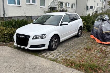 Audi A3 175.000 km 5.290 € Wolfsburg 38442