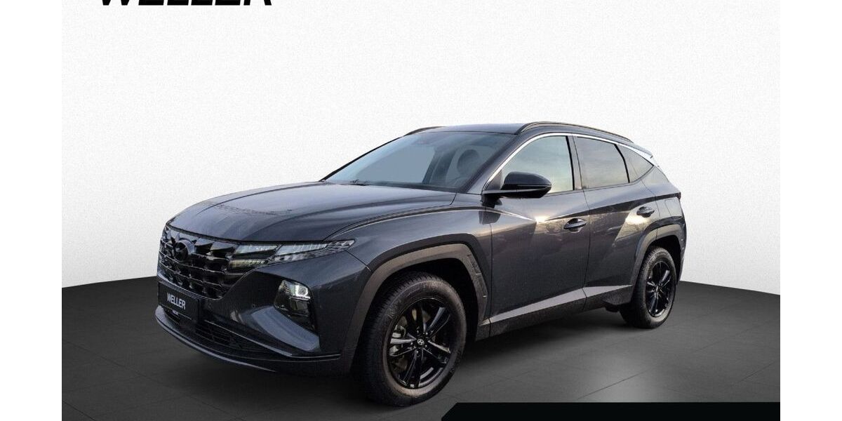 Hyundai TUCSON 13.000 km 28.690 &euro; Braunschweig 38112