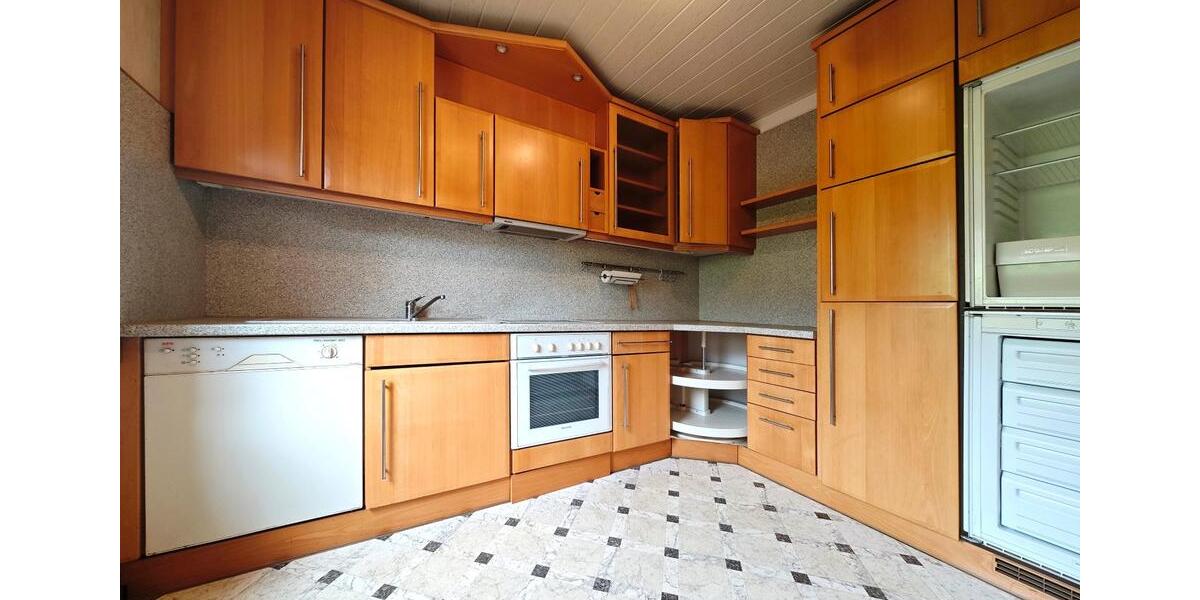 Reihenhaus Braunschweig Lehndorf-Watenbüttel - 6 Zimmer, 104 m&sup2;, 339.000&euro; | Angebot:26869312