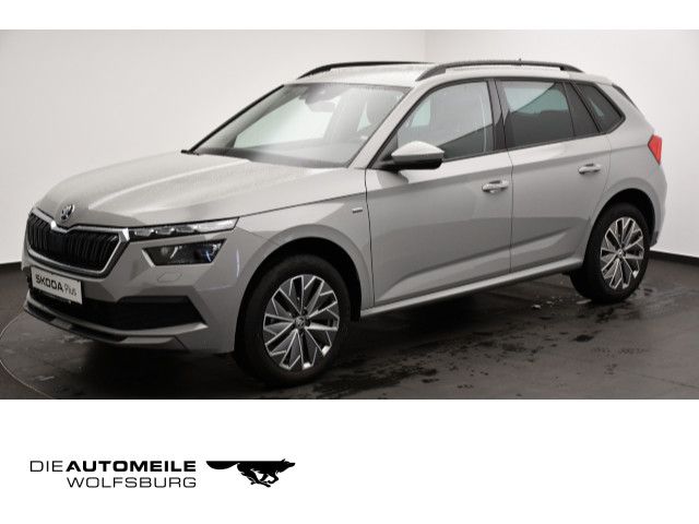Skoda Kamiq 29.528 km 20.290 &euro; Wolfsburg 38440