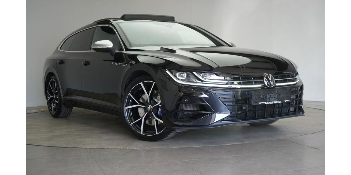 VW Arteon 17.445 km 41.990 &euro; Braunschweig 38110
