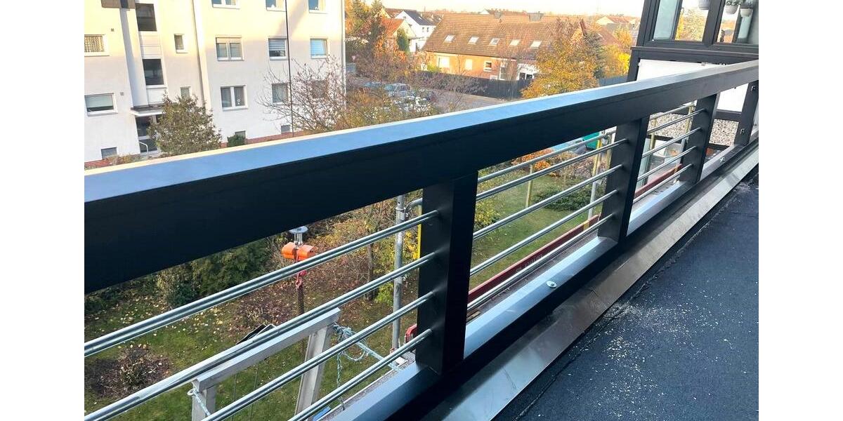Etagenwohnung Gifhorn - 3 Zimmer, 84 m&sup2;, 199.000&euro; | Angebot:27113685