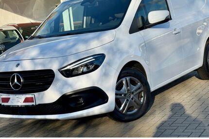Mercedes-Benz Citan 33.026 km 20.890 &euro; Sickte 38173