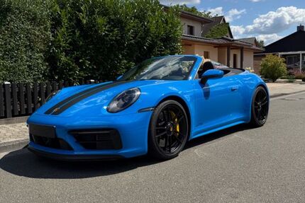 Porsche 992 26.500 km 147.999 &euro; Gifhorn 38518