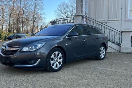 Opel Insignia 250.000 km 5.490 &euro; Braunschweig 38120