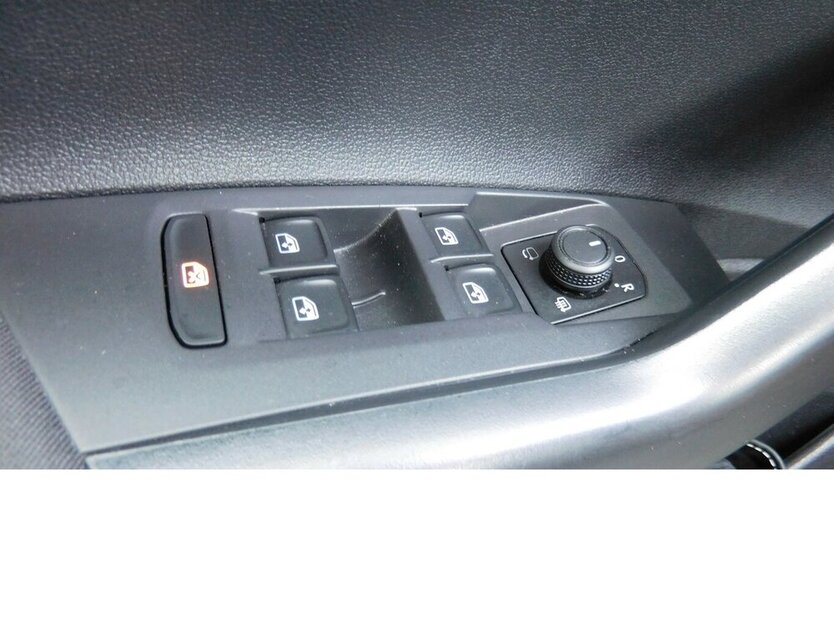 Polo 1.0 Life MPI BMT 4Trg Klima Navi LED