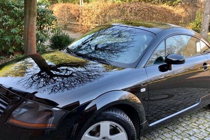 Audi TT 165.000 km 4.996 € Gifhorn 38518
