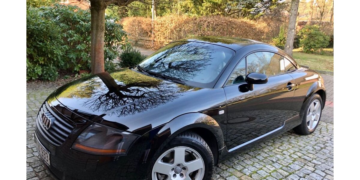 Audi TT 165.000 km 4.996 € Gifhorn 38518
