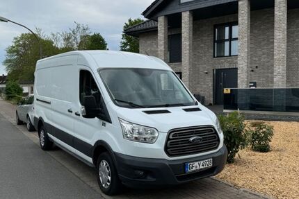 Ford Transit 174.000 km 10.499 &euro; Sassenburg 38524