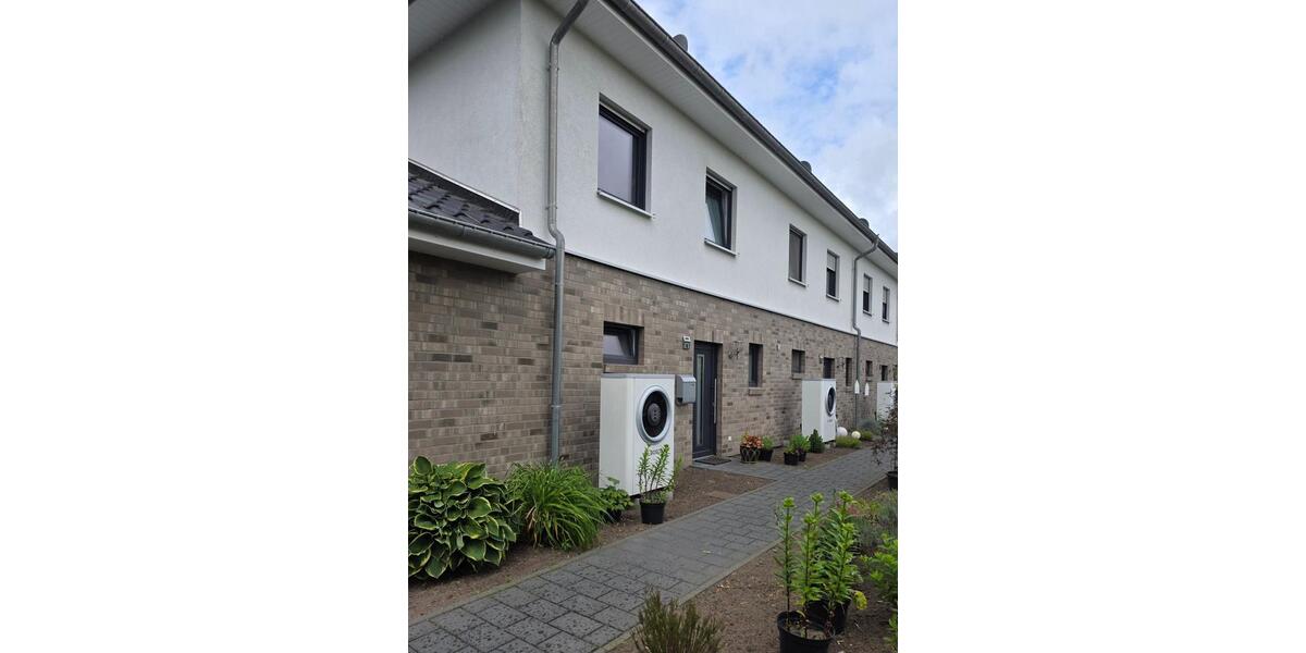 Reihenhaus Wahrenholz - 4 Zimmer, 115 m&sup2;, 299.900&euro; | Angebot:26870823