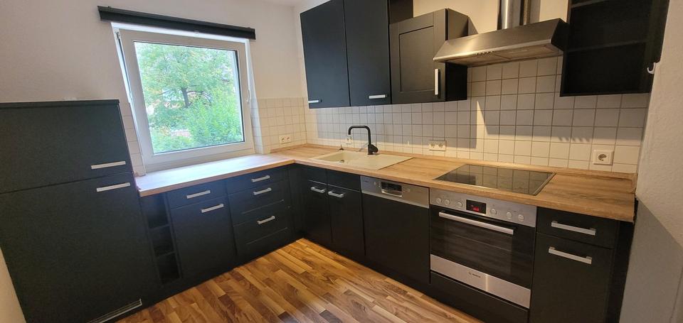 Erdgeschoßwohnung Wolfsburg - 3 Zimmer, 71 m&sup2;, 169.000&euro; | Angebot:27298168