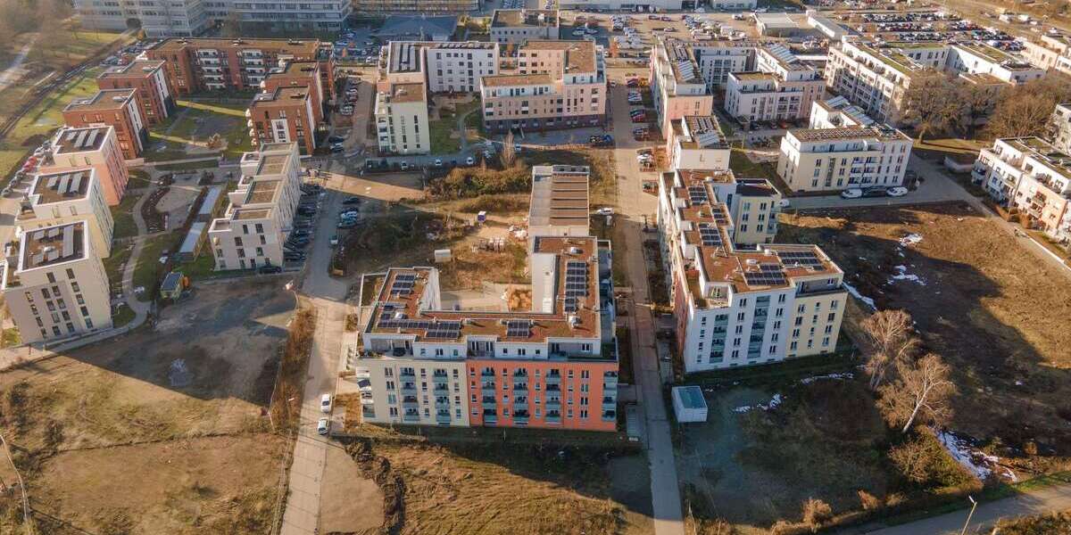 Grundstück Braunschweig Nordstadt - 2.700.000&euro; | Angebot:25532338