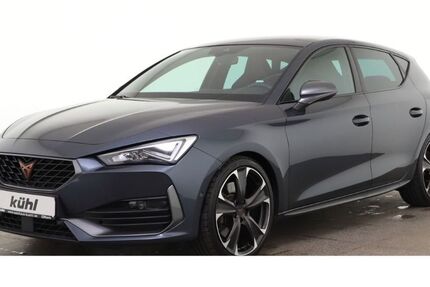 Cupra Leon 59.640 km 27.980 € Gifhorn 38518