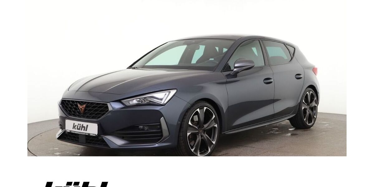Cupra Leon 59.640 km 28.980 € Gifhorn 38518