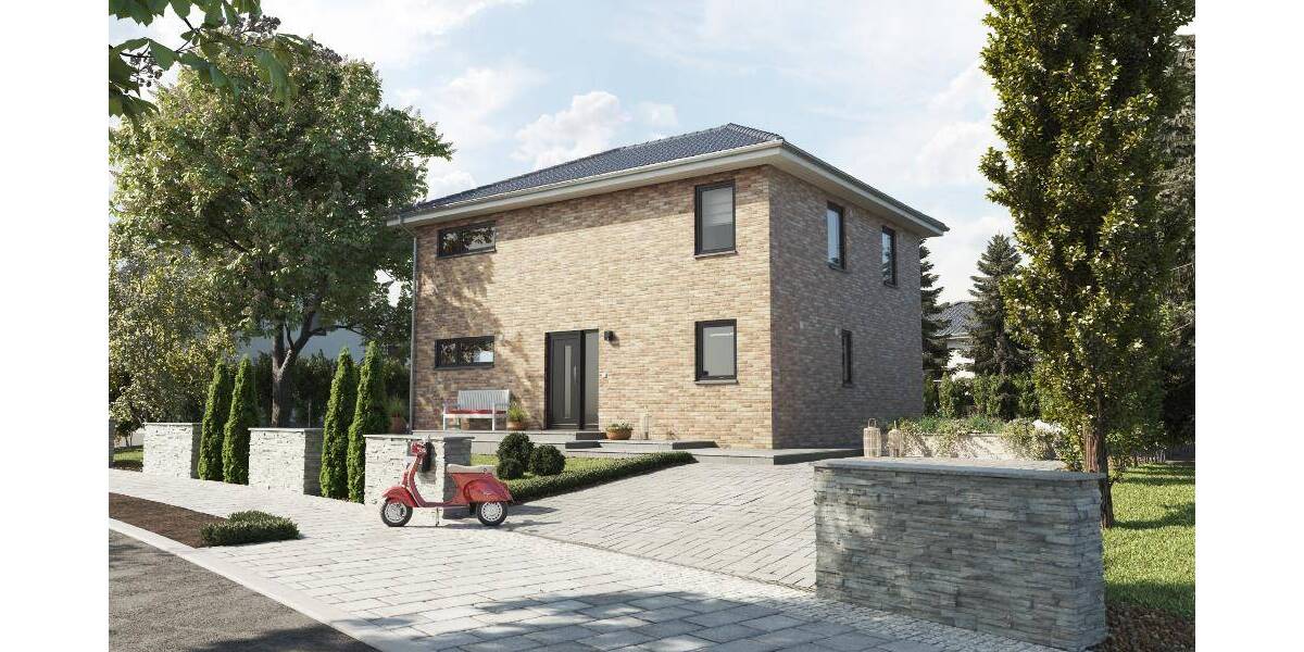 Mehrfamilienhaus, Wohnhaus Osloß - 5 Zimmer, 157 m&sup2;, 476.038&euro; | Angebot:25821395