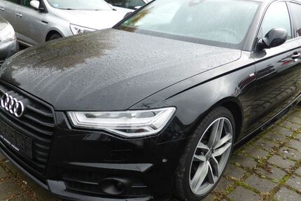 Audi A6 179.600 km 19.490 € Wolfenbüttel 38304