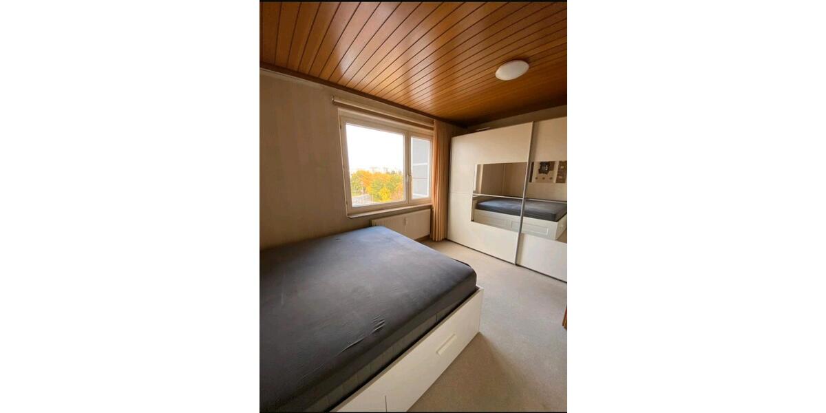 Etagenwohnung Wolfsburg Detmerode - 3 Zimmer, 80 m&sup2;, 750&euro; | Angebot:26185581