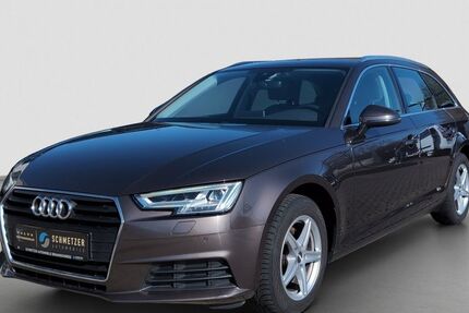 Audi A4 94.278 km 19.690 &euro; Braunschweig 38114