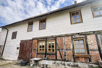 Haus Grafhorst - 3 Zimmer, 135 m&sup2;, 199.000&euro; | Angebot:25673487