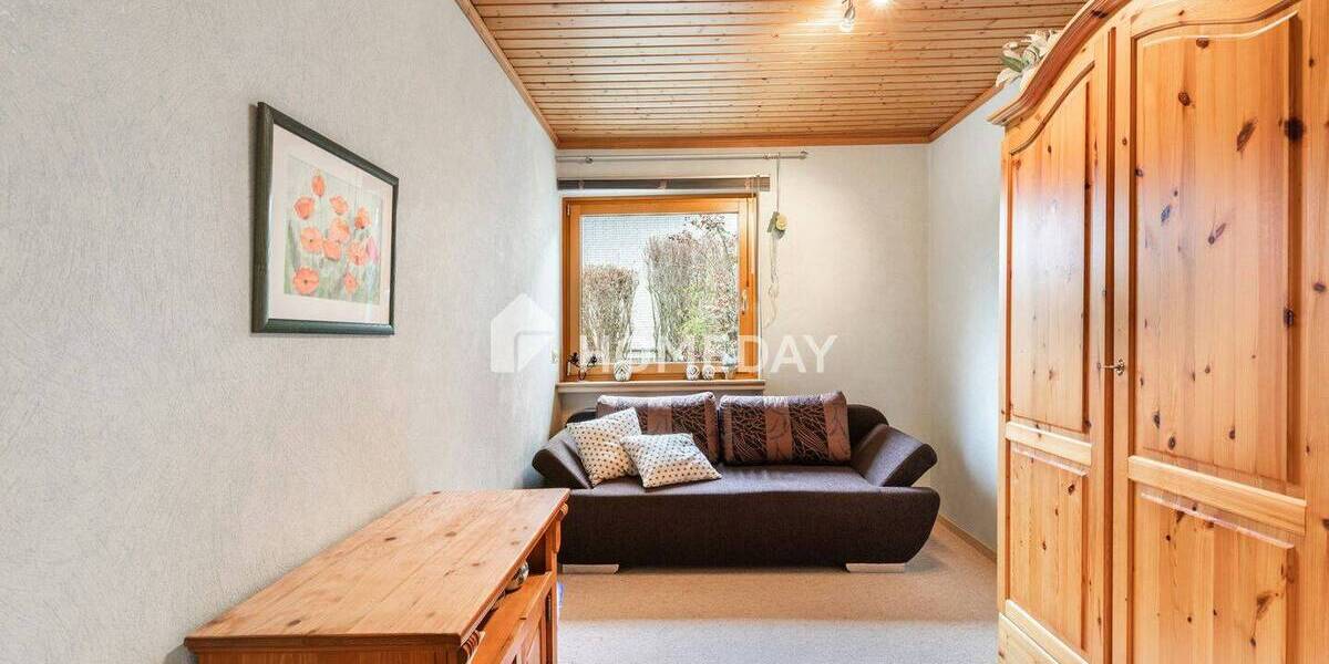 Bungalow Königslutter am Elm Königslutter - 5 Zimmer, 120 m&sup2;, 153.518&euro; | Angebot:26093119