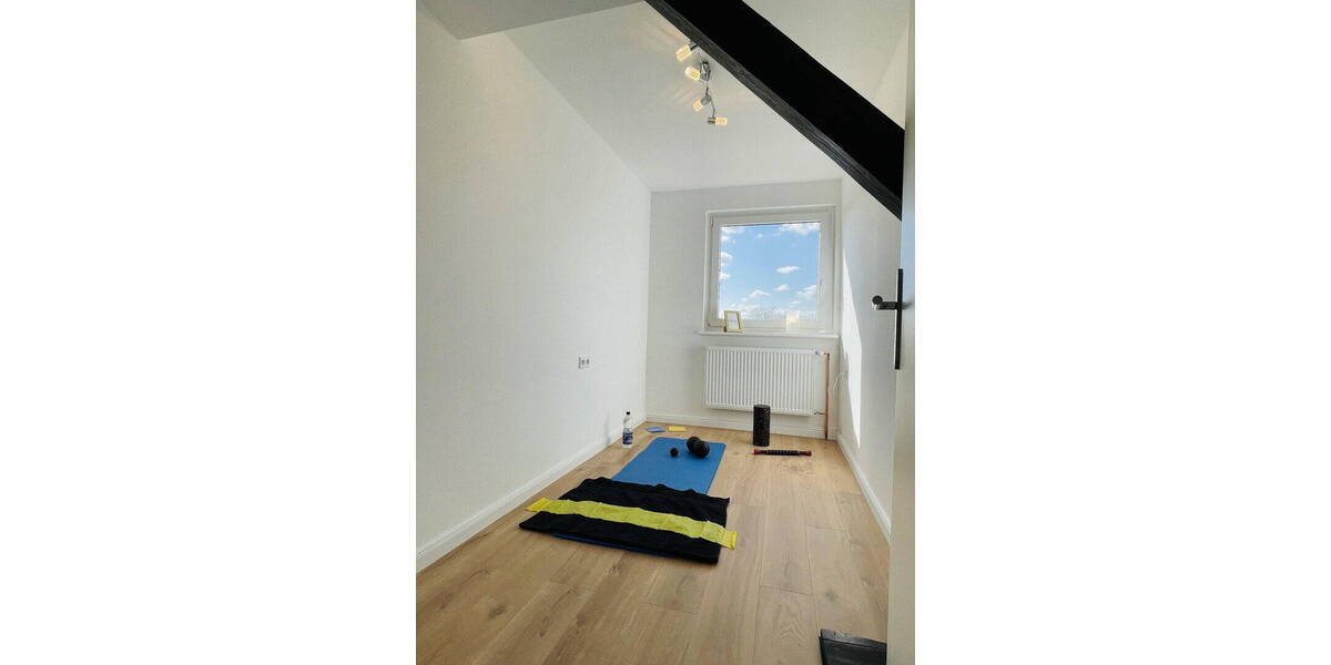 Etagenwohnung Wolfsburg Neindorf - 4 Zimmer, 76 m&sup2;, 135.000&euro; | Angebot:26807734