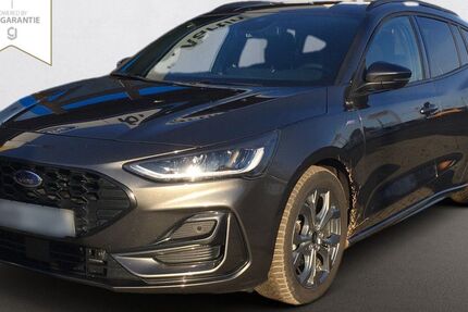 Ford Focus 66.018 km 21.590 &euro; Helmstedt 38350