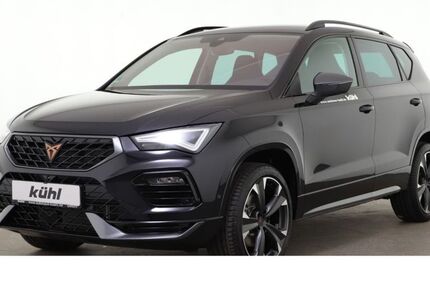 Cupra Ateca 12.000 km 36.780 € Gifhorn 38518
