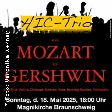 HIC-Trio Braunschweig
