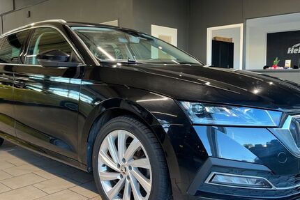 Skoda Octavia 62.000 km 23.990 &euro; Helmstedt 38350