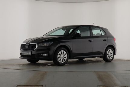 Skoda Fabia 14.933 km 18.889 &euro; Braunschweig 38114