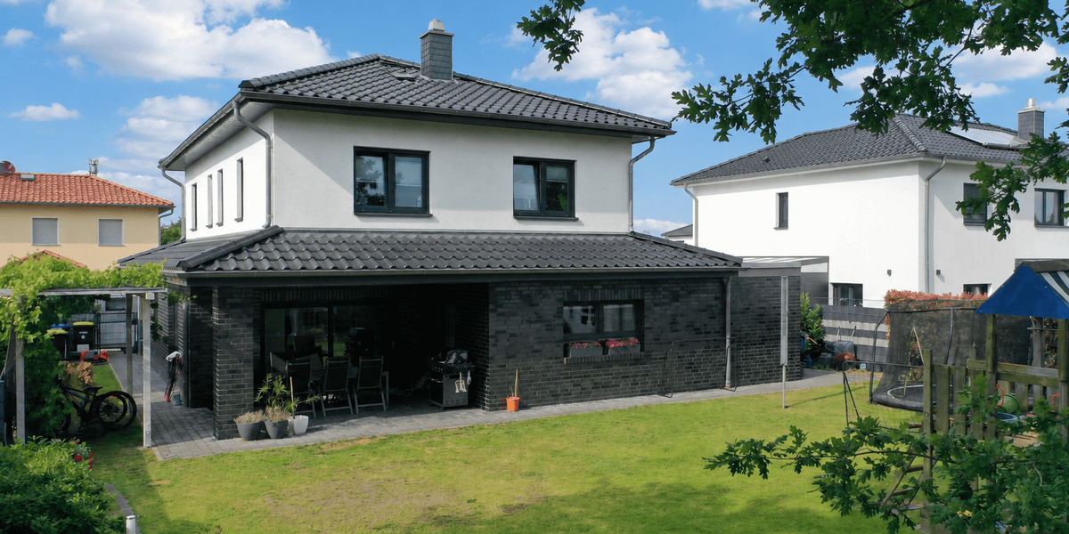 Einfamilienhaus Wolfsburg Alt-Wolfsburg - 6 Zimmer, 191 m&sup2;, 595.000&euro; | Angebot:26909466