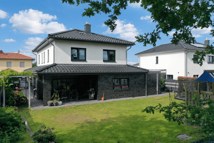 Haus Wolfsburg Alt-Wolfsburg - 6 Zimmer, 191 m&sup2;, 595.000&euro; | Angebot:26909466
