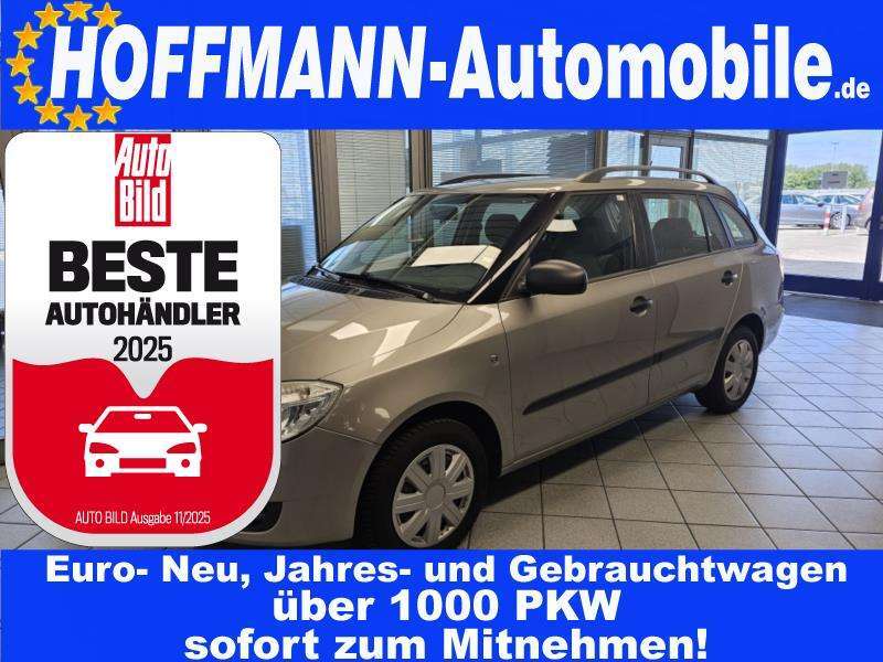 Fabia